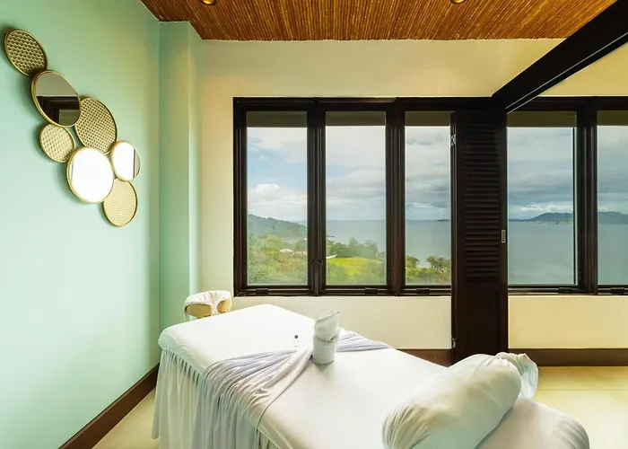 Apartamento 360 Splendor 208f- Ocean View Condo, Breakfast