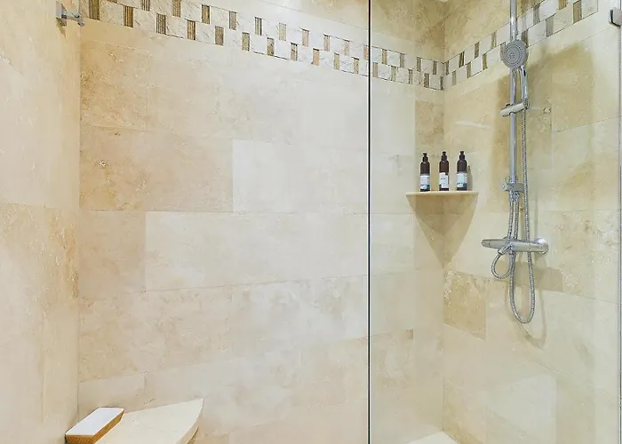 Apartamento 360 Splendor 208f- Ocean View Condo, Breakfast Playa Flamingo