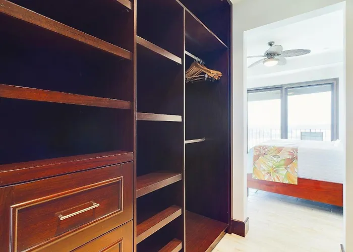 360 Splendor 208f- Ocean View Condo, Breakfast Apartamento Playa Flamingo