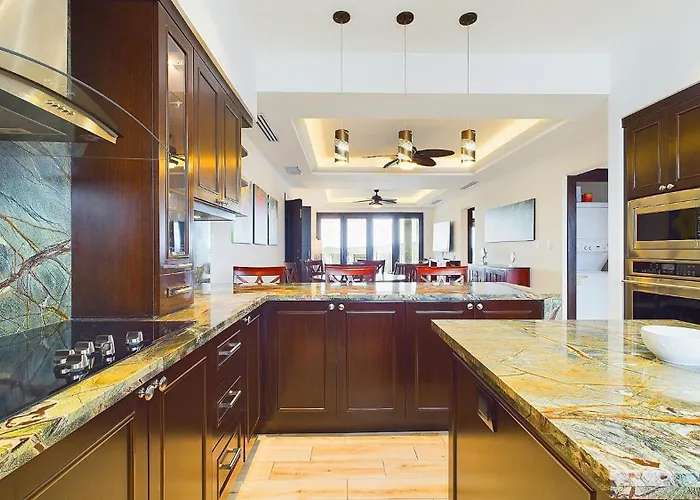 360 Splendor 208f- Ocean View Condo, Breakfast Apartamento *