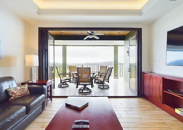 360 Splendor 208f- Ocean View Condo, Breakfast Apartamento Playa Flamingo